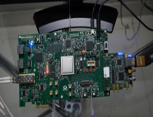Microsemi PolarFire FPGA devices