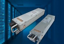 1200W Power Supplies for Wide Range of Server & Networking Applications 1200W Power Supplies
