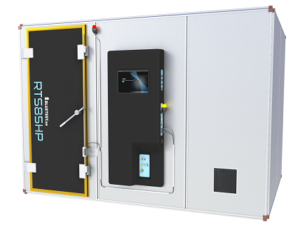 RTS85HP base station test systems