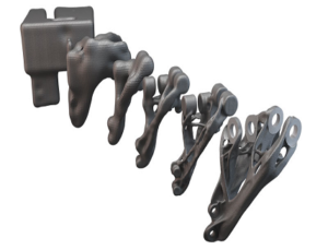 Software solution for Additive manufacturing