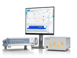 Ultra-wideband (UWB) technology