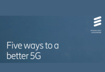 5G impact on smartphone