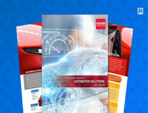 eBook on Power Solutions for EV eBook on Power Solutions for EV