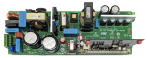 300W AC-DC LED power supply 300W AC-DC LED power supply