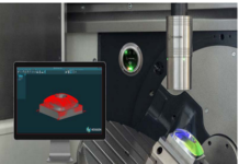 Hexagon Launched World’s First Wireless Laser Scanner Wireless Laser Scanner