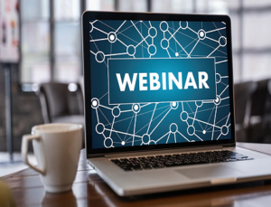 Webinar: 3D sensing and AI processing