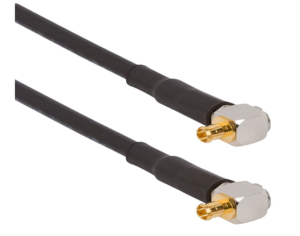 Cable Assemblies for broadcast video applications Cable Assemblies for broadcast video applications