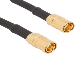 50 ohm SMB Cable Assembly 50 ohm SMB Cable Assembly