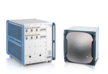 5G NR device testing