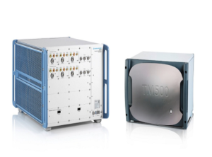 5G NR device testing