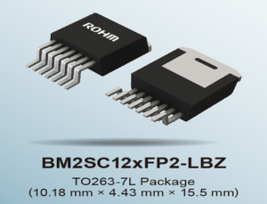 AC DC Converter ICs of Surface Mount Package AC DC Converter ICs of Surface Mount Package