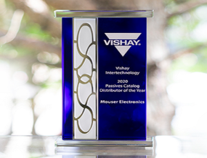 Americas Passives High Service Distributor