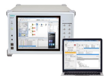 Anritsu Base Station Simulator