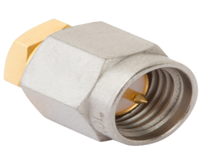 Anti-Torque Cable Mount Connectors