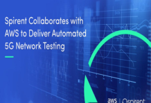 Automated 5G Network Testing