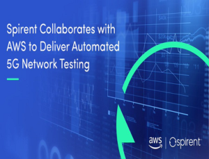 Automated 5G Network Testing