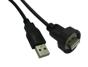 Cable Assemblies for IoT applications