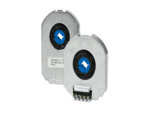 Capacitive Modular Encoder