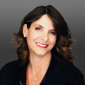 Chief Marketing Officer