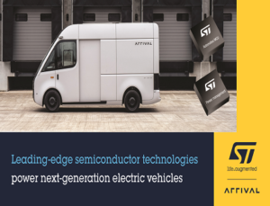 Connected Electric Vehicles Market