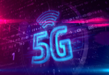 Ericsson 5G network