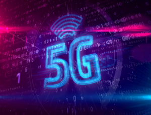 Ericsson 5G network