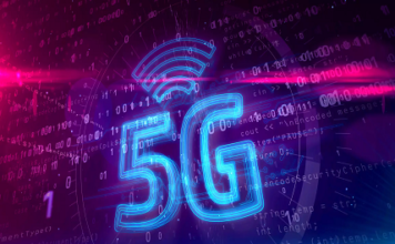 Ericsson 5G network