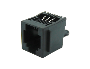Essential RJ Modular Jacks