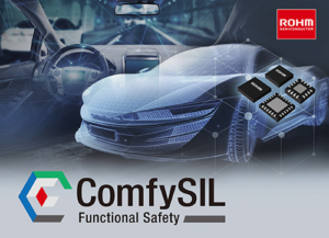 Functional Safety in Vehicles