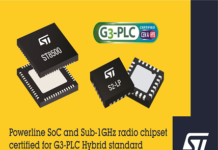 G3-PLC Hybrid Powerline