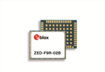 GPS technology with Sensor Fusion