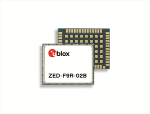 GPS technology with Sensor Fusion