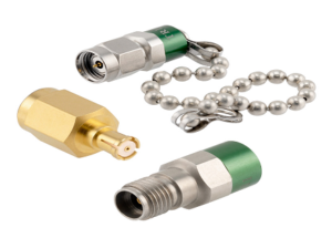 High frequency RF loads