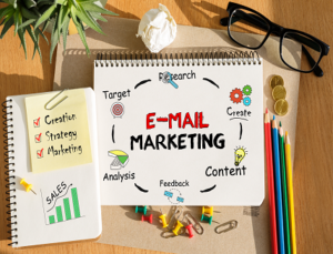 Importance of Building An Email List