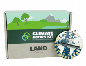 InkSmith’s Climate Action Kit