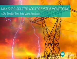 Isolated System-Monitoring Solution Isolated System-Monitoring Solution