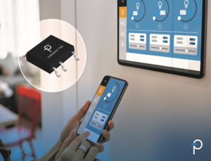 Switching Power supply IC