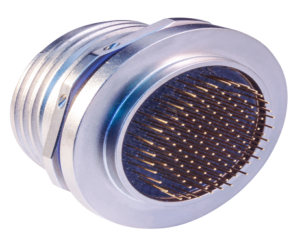 CODE RED Hermetic Connectors CODE RED Hermetic Connectors