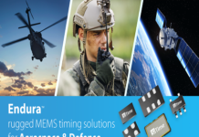 MEMS Timing Solution