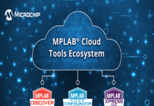 Microchip announced availability of MPLAB Cloud Tools Ecosystem for PIC & AVR Microcontrollers Microchip's MPLAB Cloud Tools Ecosystem