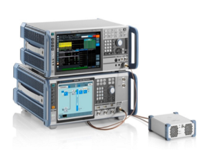 Mobile Network Infrastructure Testing
