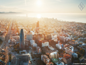 Mobile World Congress 2021