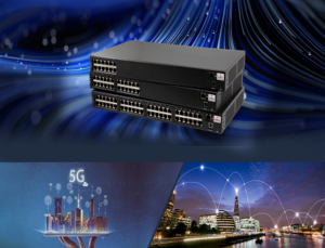 Multiport Multigigabit PoE Injector Multiport Multigigabit PoE Injector