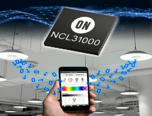 Smart LED drivers Smart LED drivers