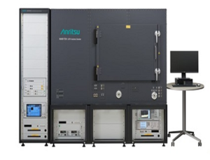 New Radio RF Conformance Test System
