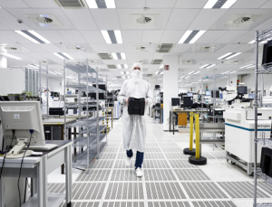 Nexperia European wafer fabs Nexperia European wafer fabs