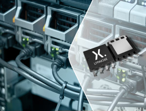 NextPower silicon technology NextPower silicon technology