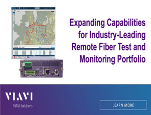 Optical Network Monitoring Solutions