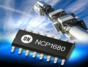 PFC controller for offline power supplies PFC controller for offline power supplies