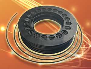 Polymer Optical Fibre for Industrial applications Polymer Optical Fibre for Industrial applications